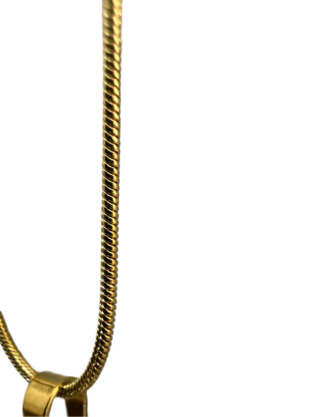 Anti Tarnish Black Pendant Necklaces for Women and girls